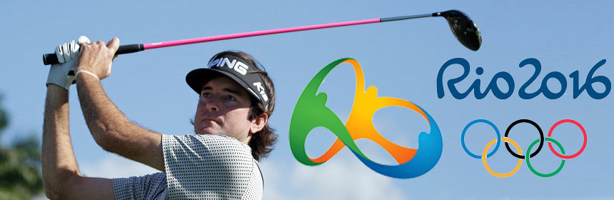 bubba watson jeux olympiques