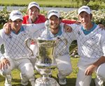 championnats du monde amateur par équipe france