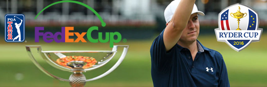 jordan spieth fedex cup ryder cup