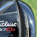 titleist driver 917