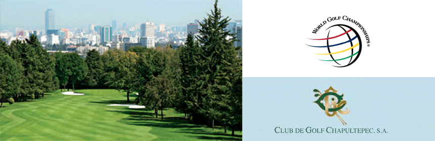 wgc club de golf chapultepec