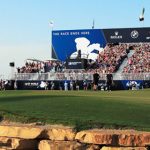 séjour golf dubai dp world tour