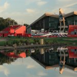 Séjour Golf HSBC Championship bannière