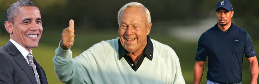 arnauld-palmer-décès-réaction-monde-entier-tiger-woods-barack-obama