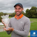 resultats de la semaine pga tour european tour challenge tour