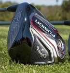 callaway nouveaux drivers et bois de parcours big bertha fusion