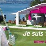 inbee park forfait evian championship