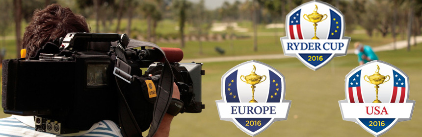 ryder cup 2016 programme tv francais complet