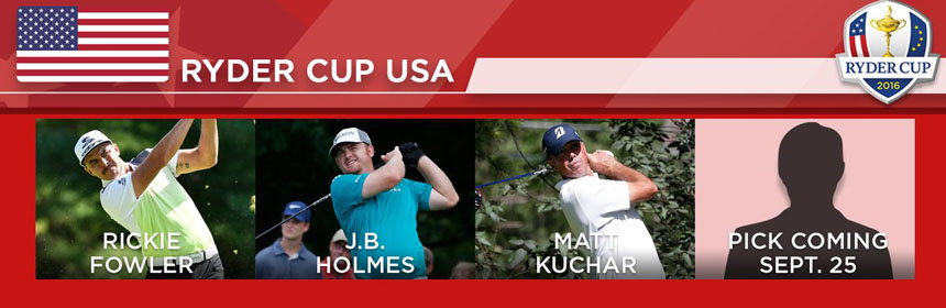 rydercup 2016 team usa invitation