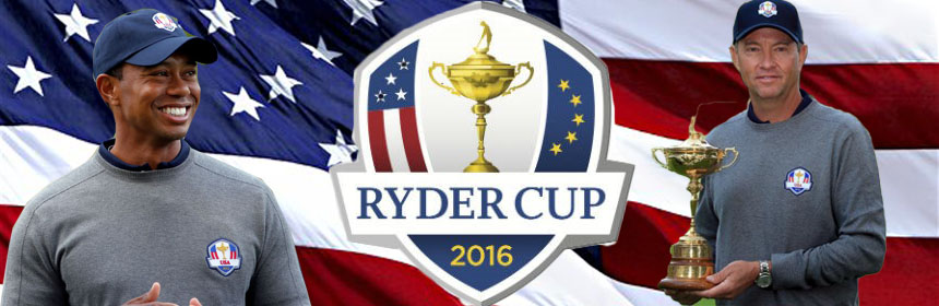 rydercup tiger woods david love