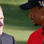 tim finchen tiger woods plus grand golfeur