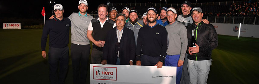 hero challenge nouveau tournoi european tour alexandre levy