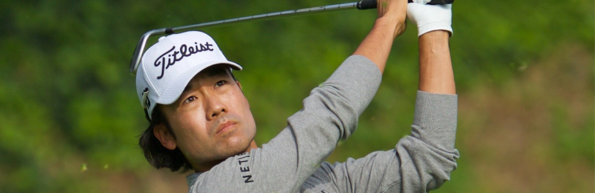 nouveau tournoi pga tour corée du sud kevin na