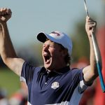 ryder cup 2016 etats unis vainqueur 17 a 11 face a l'europe