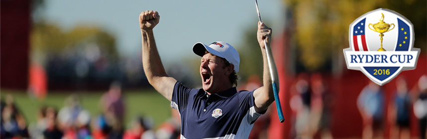 ryder cup 2016 etats unis vainqueur 17 a 11 face a l'europe