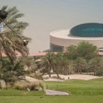 séjour golf dubai festival city
