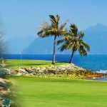 séjour golf combiné malaisie
