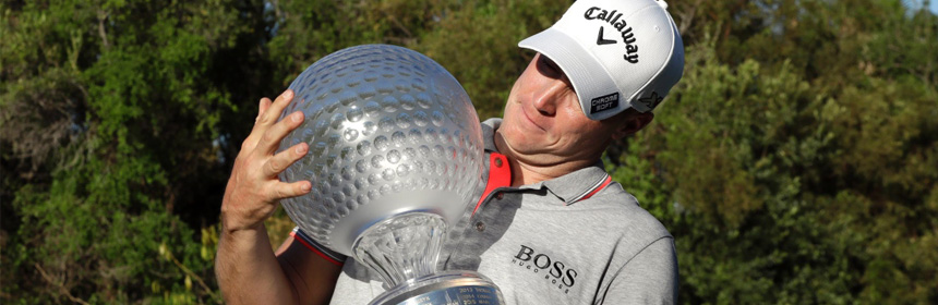 european tour vainqueur NEDBANK GOLF CHALLENGE dubuisson troisieme