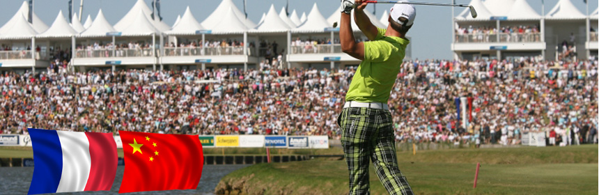 open de france rachat chinois