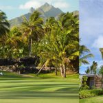 séjour golf ile maurice banniere
