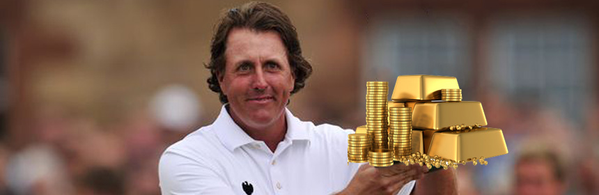 phil mickelson liste forbes célébrités américaines les plus riches