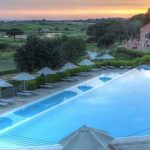 stage de golf antoine cros sicile donnafutaga golf resort
