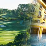 Stage golf antoine cros campo real lisbonne portugal