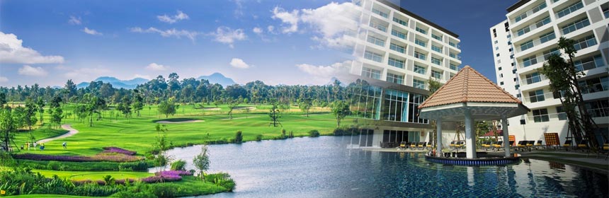 stage golf thailande pattaya golf