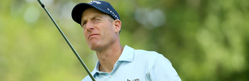 jim furyk prochain capitaine americain ryder cup 2018