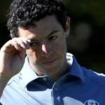 rory mcilroy irm blessure au dos