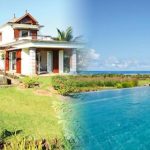 séjour golf ile maurice 10 jours 7 nuits the villas