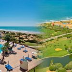 stage golf antoine cros andalousie hotel iberostar royal andalus