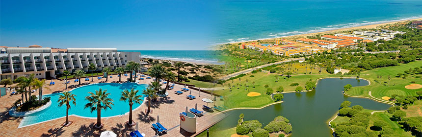 stage golf antoine cros andalousie hotel iberostar royal andalus