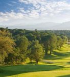 sejour golf pga catalunya hotel camiral at espagne