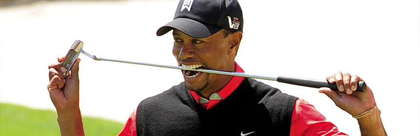 classement mondial golf tiger woods