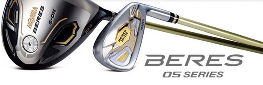 clubs honma vente en ligne golf plus