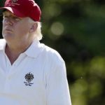 analyse du swing de donald trump