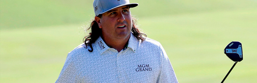 pat perez signe contrat pxg parxon xtreme golf