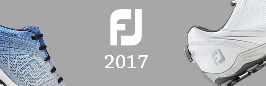 chaussures footjoy 2017