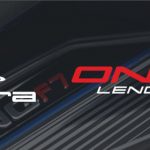 nouvelle série de fers cobra king f7 one length