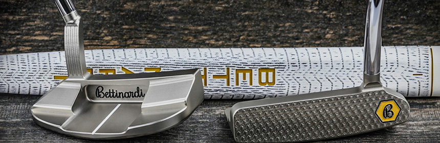 putter bettinardi golf plus