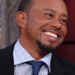 tiger woods masters