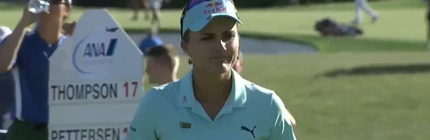 lexi thompson lpga ana invitationnal