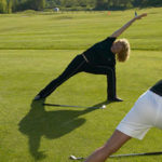 mal de dos golf club adapte a morphologie