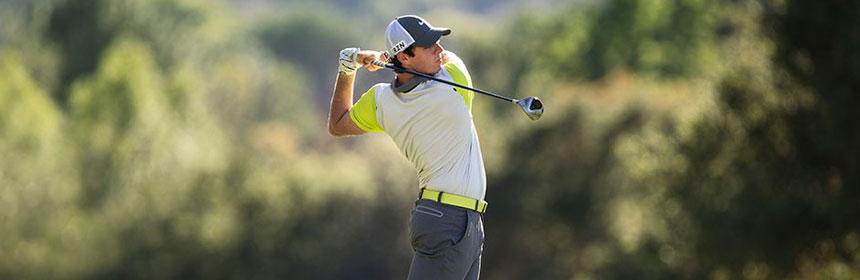 rory mcilroy