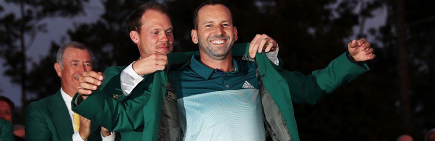 sergio garcia masters 2017