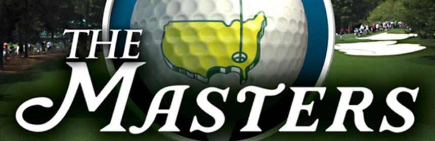 the masters 2017
