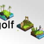 ok golf jeu de golf smartphone android