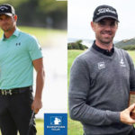 gagnants golf