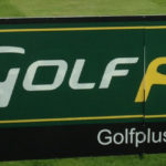 Olivier Rozner Team Golf Plus